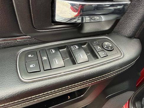 Used 2013 RAM 1500 Sport w/ Sport Premium Group image 21