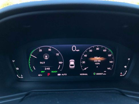 New 2026 Honda Accord Sport image 10