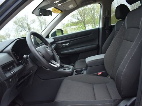 Used 2025 Honda CR-V LX image 22