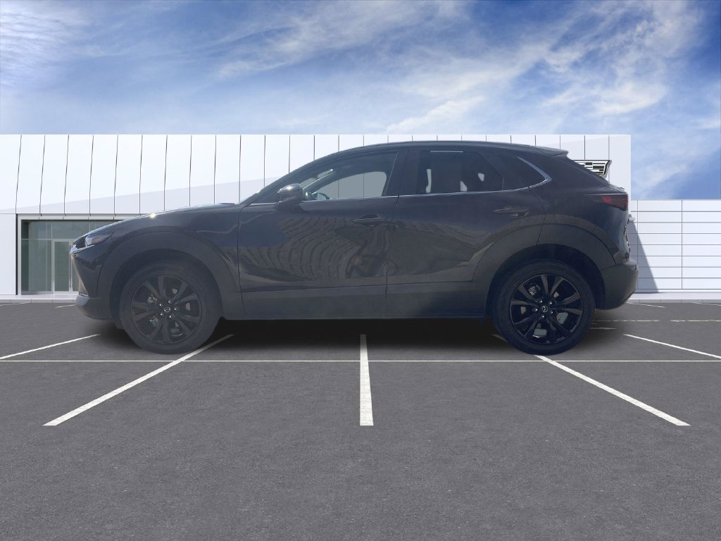 Used 2024 MAZDA CX-30 AWD 2.5 S w/ Select Sport Pkg image 5