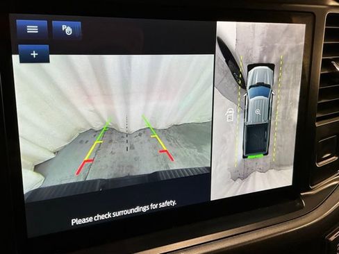 Used 2022 Ford F150 XLT w/ Equipment Group 302A High image 27