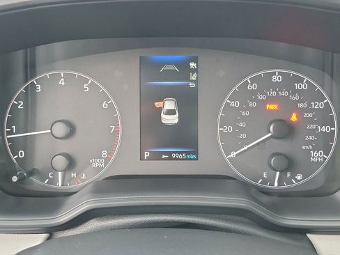 Used 2025 Toyota Corolla LE image 25