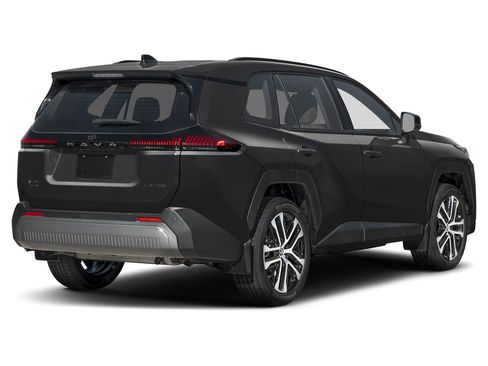 New 2026 Toyota RAV4 AWD image 24