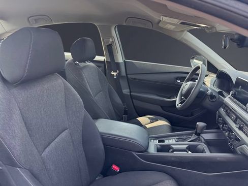Used 2024 Honda Accord LX image 13