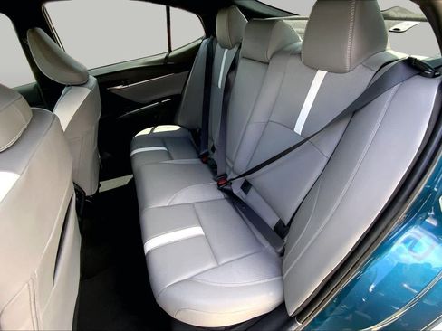 Used 2025 Toyota Camry SE FWD image 39
