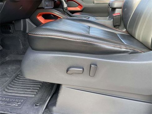 Used 2023 Nissan Frontier PRO-4X w/ Pro-4X Premium Package image 21