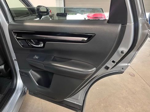 Used 2024 Honda CR-V EX-L image 15