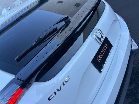 Used 2019 Honda Civic EX image 30