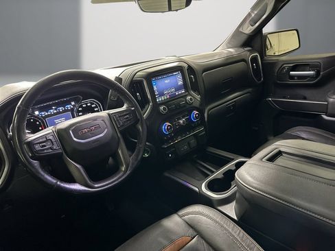Used 2021 GMC Sierra 1500 AT4 w/ AT4 Premium Package AWD/4WD image 13