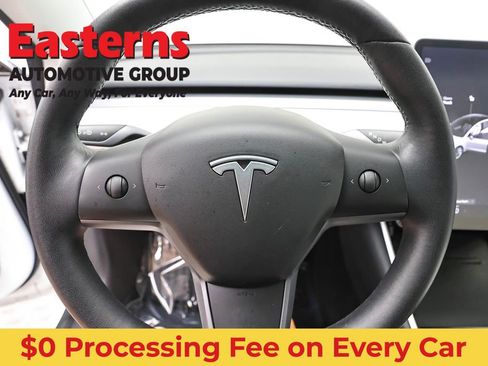Used 2019 Tesla Model 3 Long Range AWD/4WD image 10