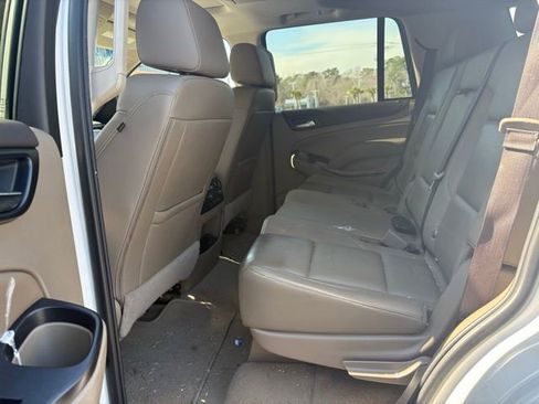 Used 2019 GMC Yukon SLT w/ Open Road Package image 14