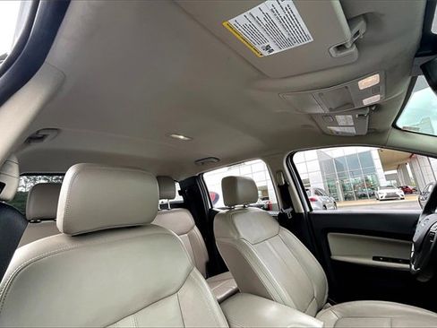 Used 2021 Ford Ranger Lariat w/ Trailer Tow Package image 22