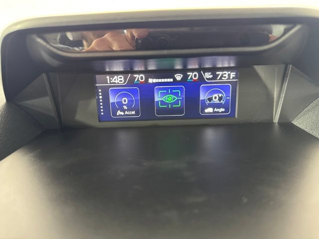 Used 2019 Subaru Forester Touring AWD/4WD image 15