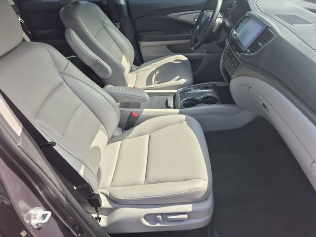 Used 2022 Honda Ridgeline RTL-E image 27