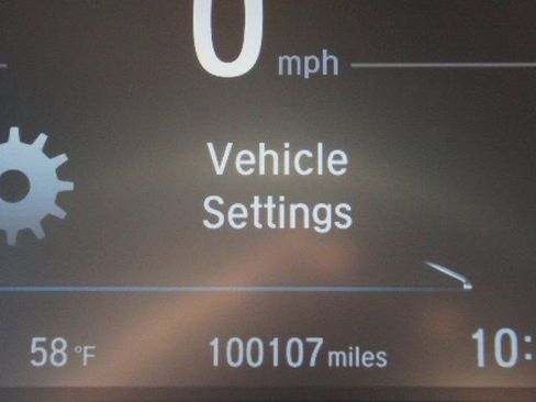 Used 2021 Honda CR-V LX image 3