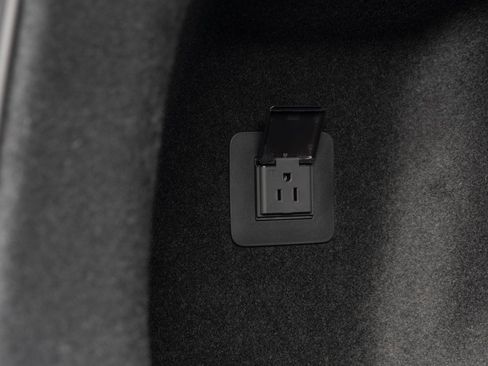 New 2026 Lexus RZ 350e 2WD image 33