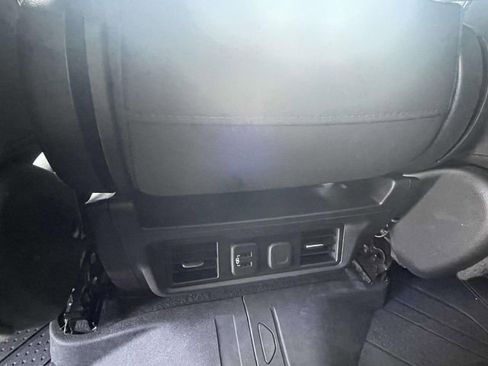Certified 2019 Chevrolet Silverado 1500 LT AWD/4WD image 13