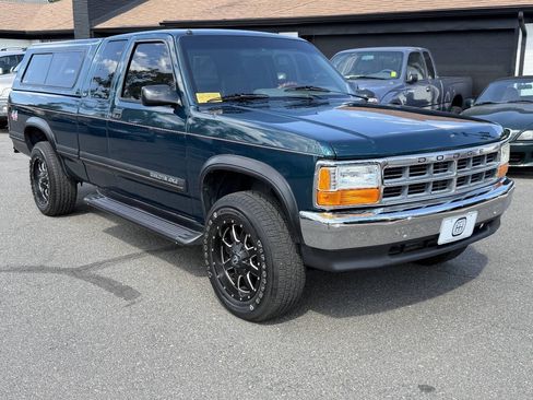 Used 1994 Dodge Dakota 4x4 Club Cab image 34