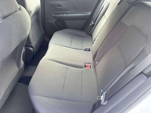 New 2026 Nissan Kicks S FWD image 17