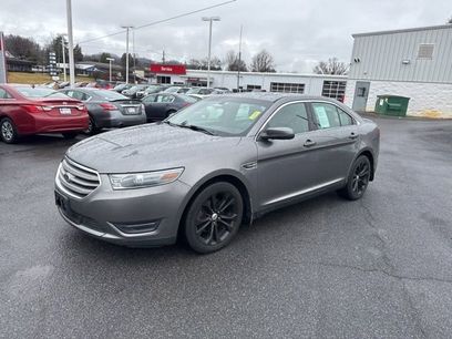 Used 2013 Ford Taurus SEL