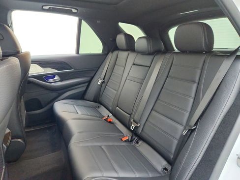 New 2026 Mercedes-Benz GLE 580 4MATIC image 18