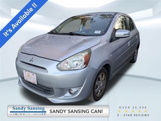 Used 2015 Mitsubishi Mirage ES video 1