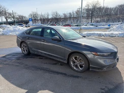 Used 2024 Honda Accord EX image 15