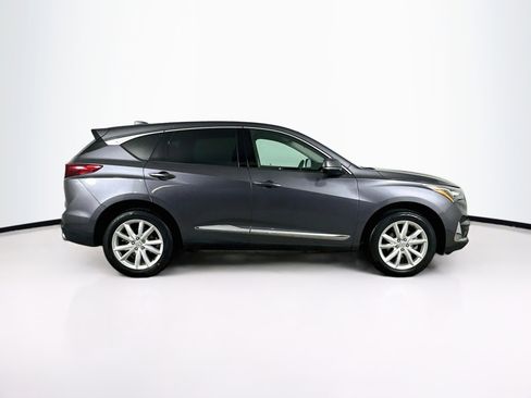 Used 2020 Acura RDX FWD image 10