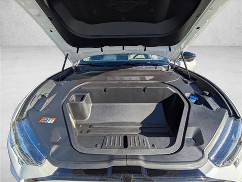 New 2025 Ford Mustang Mach-E Premium image 15