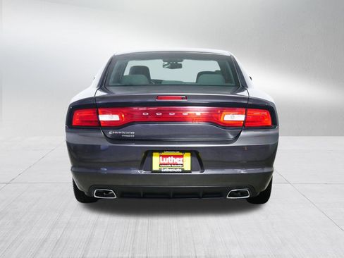 Used 2014 Dodge Charger SE AWD/4WD image 6