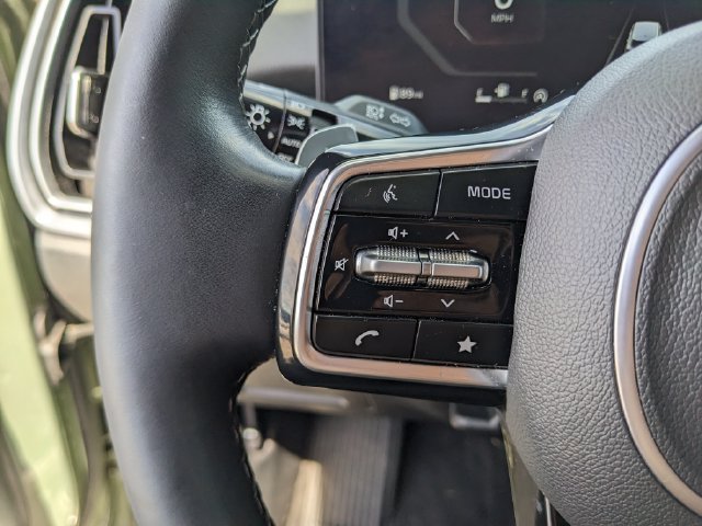 Used 2025 Kia Sorento SX Prestige AWD/4WD image 34