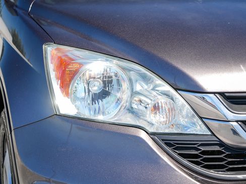 Used 2011 Honda CR-V LX image 5