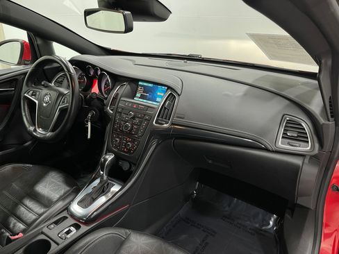 Used 2019 Buick Cascada Sport Touring image 18