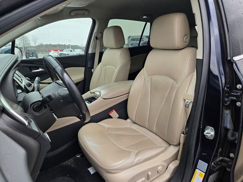 Used 2020 Buick Envision Essence image 11