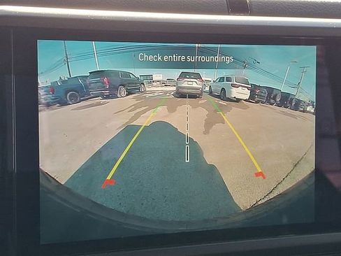 Used 2024 Jeep Wrangler Sport S image 20