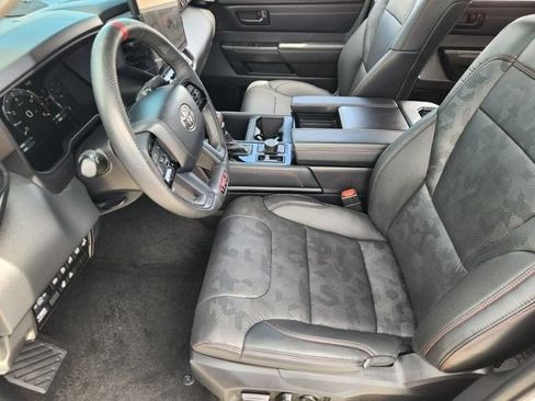 Used 2023 Toyota Tundra TRD Pro AWD/4WD image 12