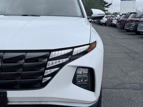 Used 2023 Hyundai Tucson SEL AWD/4WD image 3