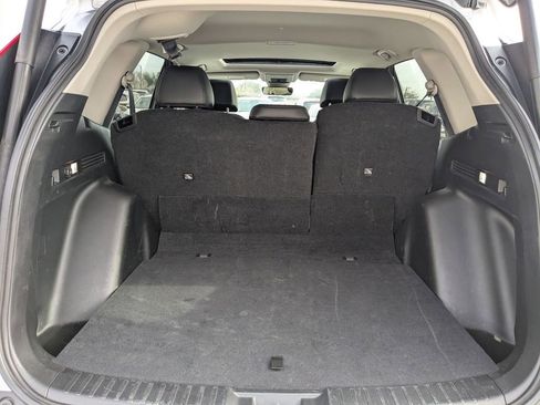 Used 2025 Honda CR-V EX-L image 30