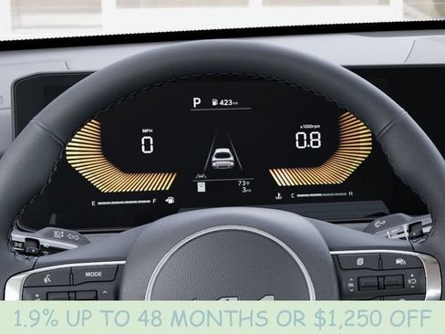 New 2026 Kia K5 GT-Line FWD image 23