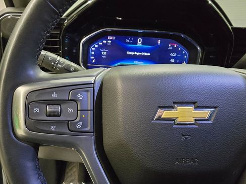 Used 2025 Chevrolet Silverado 2500 LT w/ Convenience Package image 24