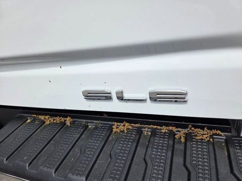 New 2026 GMC Sierra 3500 SLE w/ SLE Value Package image 13