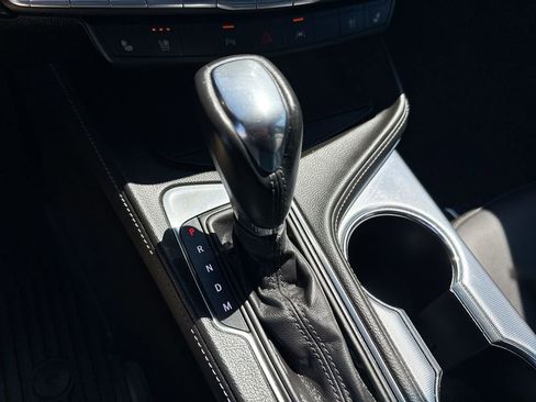 Certified 2023 Cadillac CT4 Premium Luxury AWD/4WD image 19