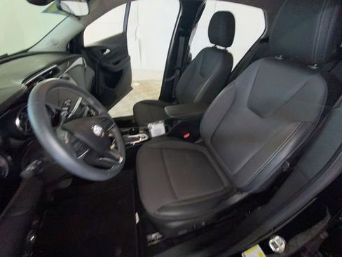 Used 2023 Buick Encore GX Select w/ Sport Touring Package FWD image 14