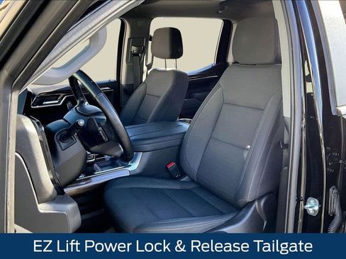 Certified 2023 Chevrolet Silverado 1500 RST w/ Convenience Package II image 21