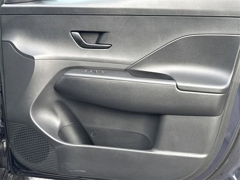 Certified 2025 Hyundai Kona SEL image 14