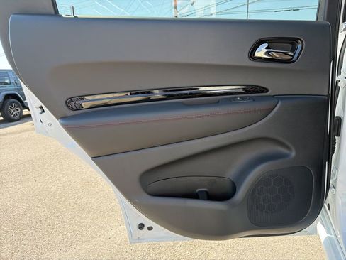 New 2026 Dodge Durango GT AWD/4WD image 24