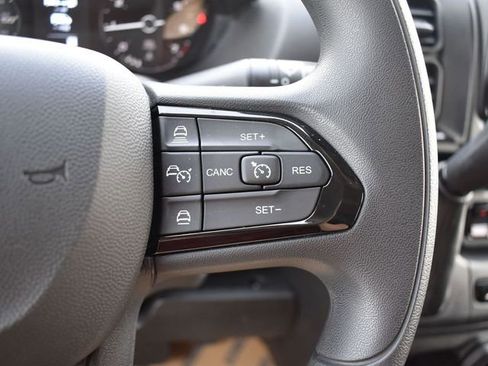 New 2026 RAM ProMaster 3500 w/ Convenience Group image 19