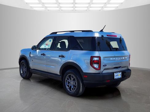 Used 2022 Ford Bronco Sport Big Bend AWD/4WD image 5