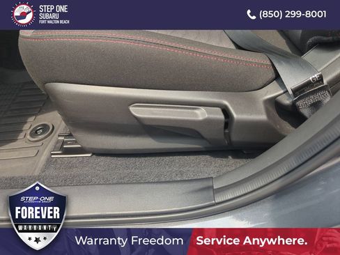 Certified 2026 Subaru Impreza 2.0i Sport AWD/4WD image 13
