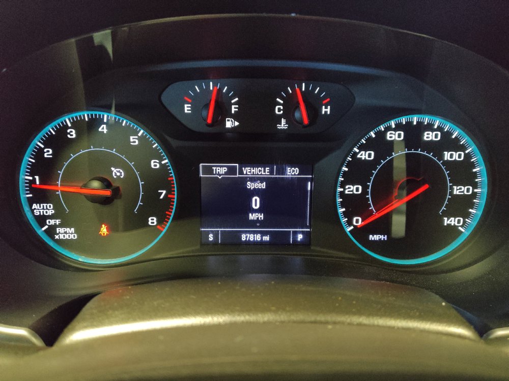 Used 2024 Chevrolet Malibu LS FWD image 23